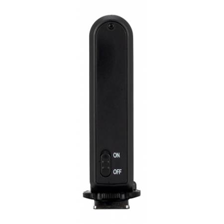 Yongnuo YN6 Micro - kompaktowa lampa błyskowa, speedlite